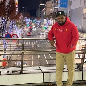 Meet your Posher, Ramon